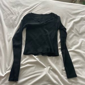 Brandy Melville long sleeve